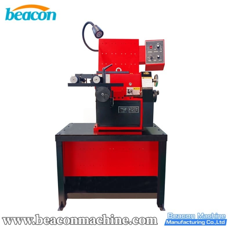 {C9372 Brake Disc Lathe}