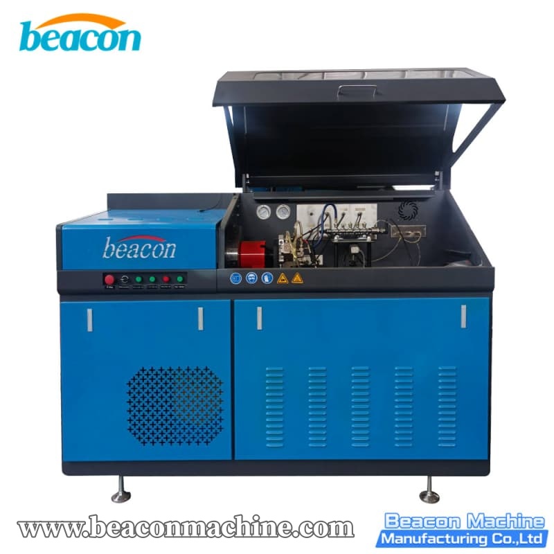 {CR708 Common Rail Pump and Injector Test Bench}