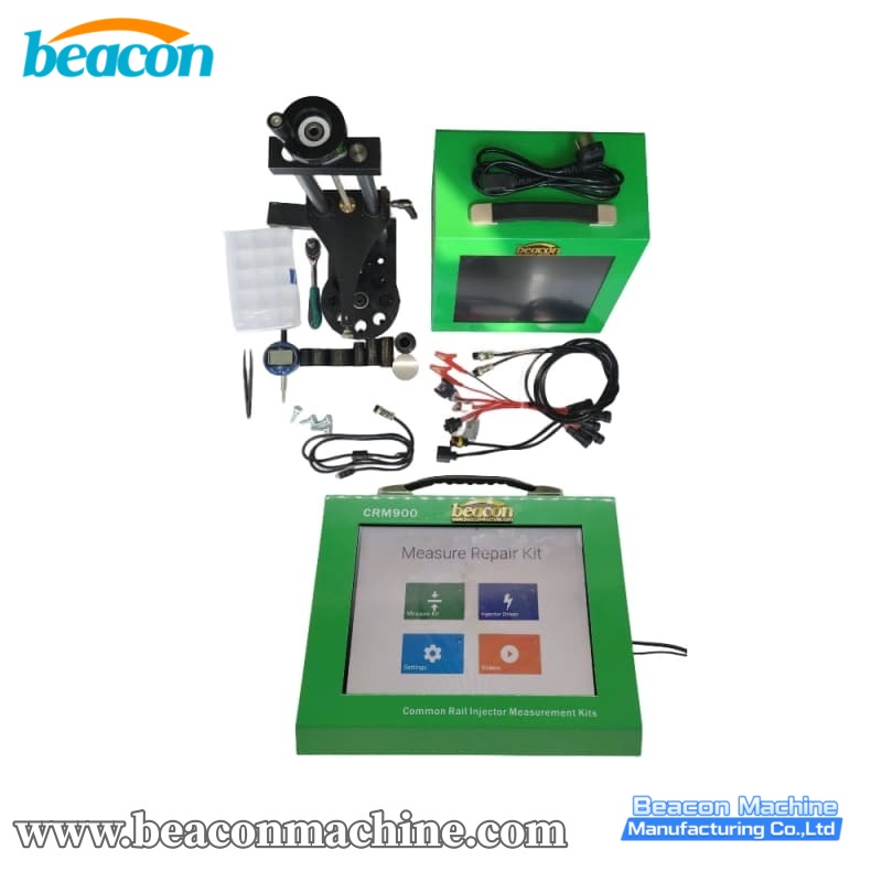 {CRR920C Diesel Common Rail Injector Stage 3 Measuring Tool}