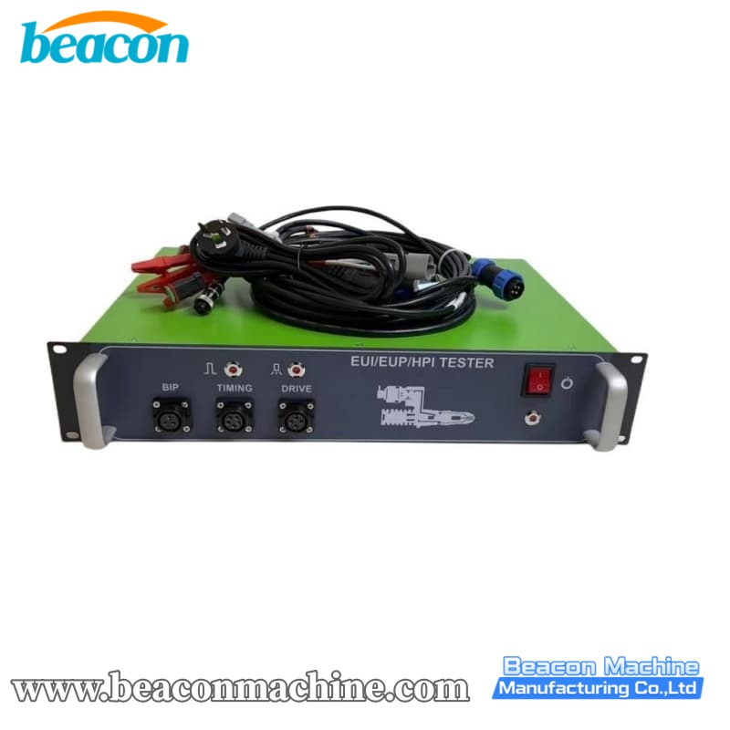 {EUS1800 EUI EUP HPI Tester Cam Box System}