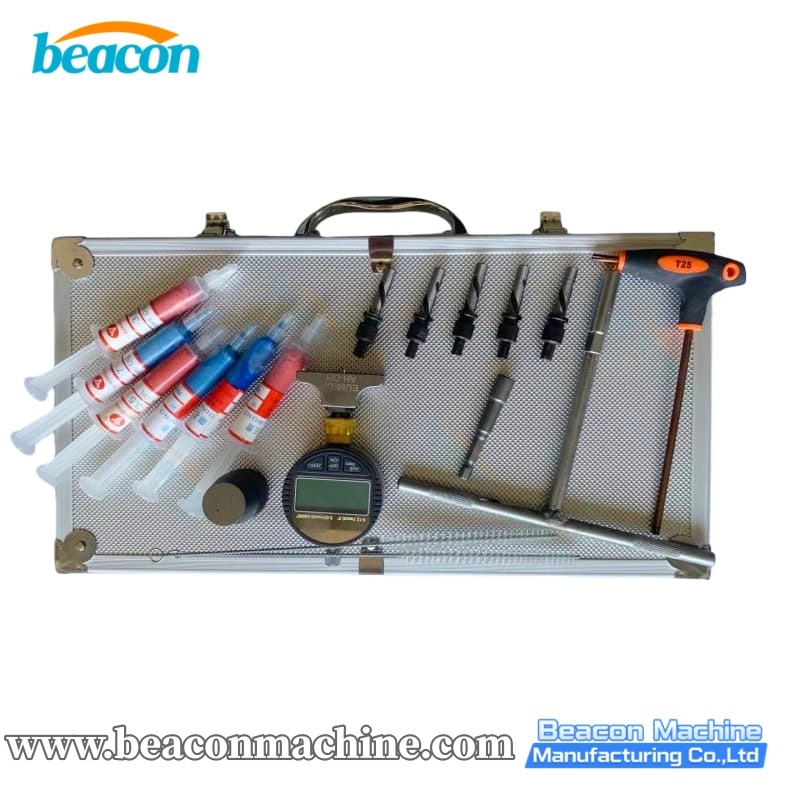 {G15-81 EUI EUP Valve Core Grinding Repair Tool}