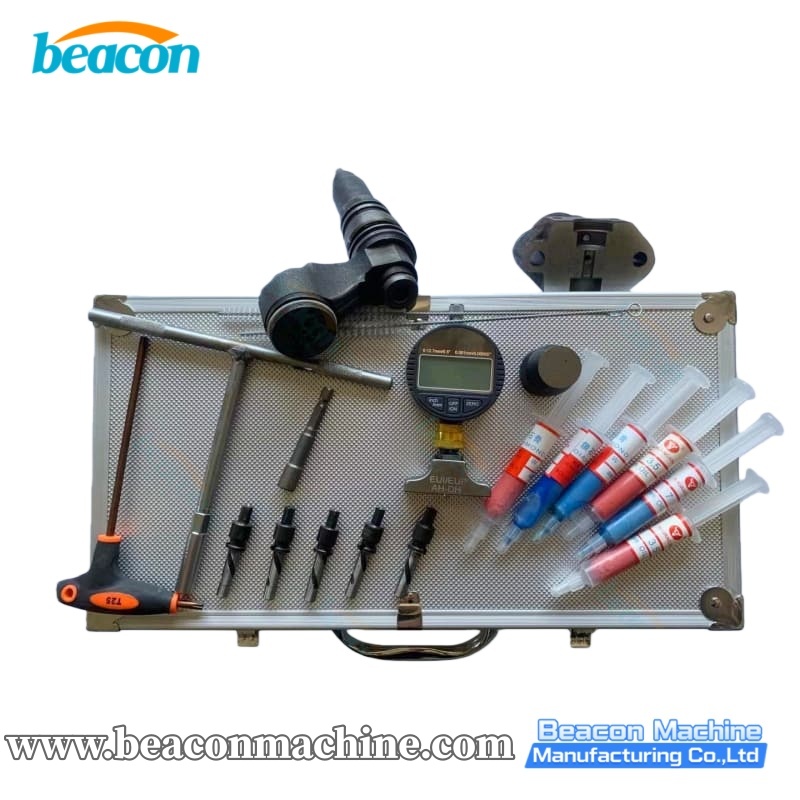 {G15-81 EUI EUP Valve Core Grinding Repair Tool}