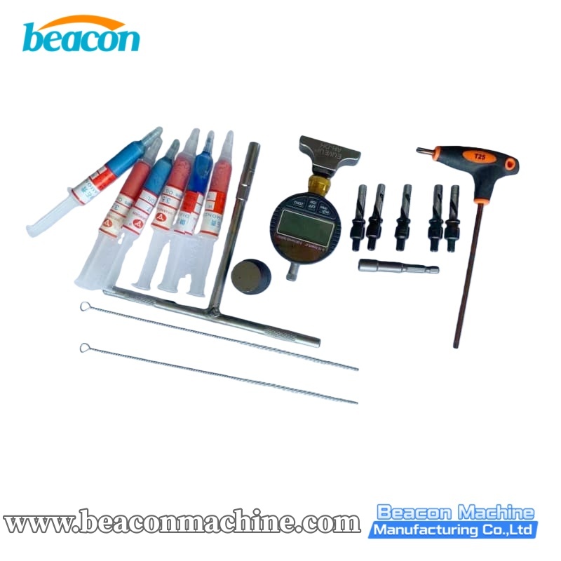 {G15-81 EUI EUP Valve Core Grinding Repair Tool}