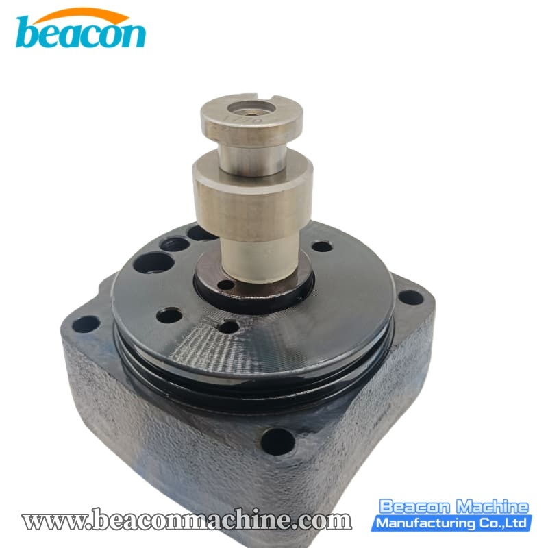 {7123-304T Diesel Injection Pump Head Rotor for Lucas CAV DPA Systems}