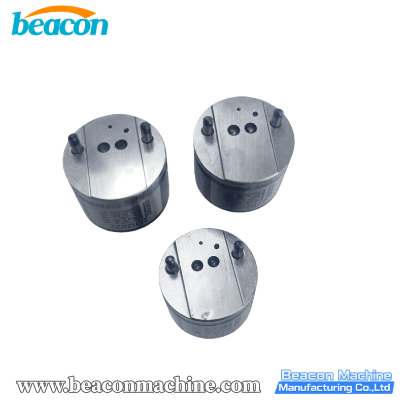 {Delphi Common Rail Control Valve 9308-625C}