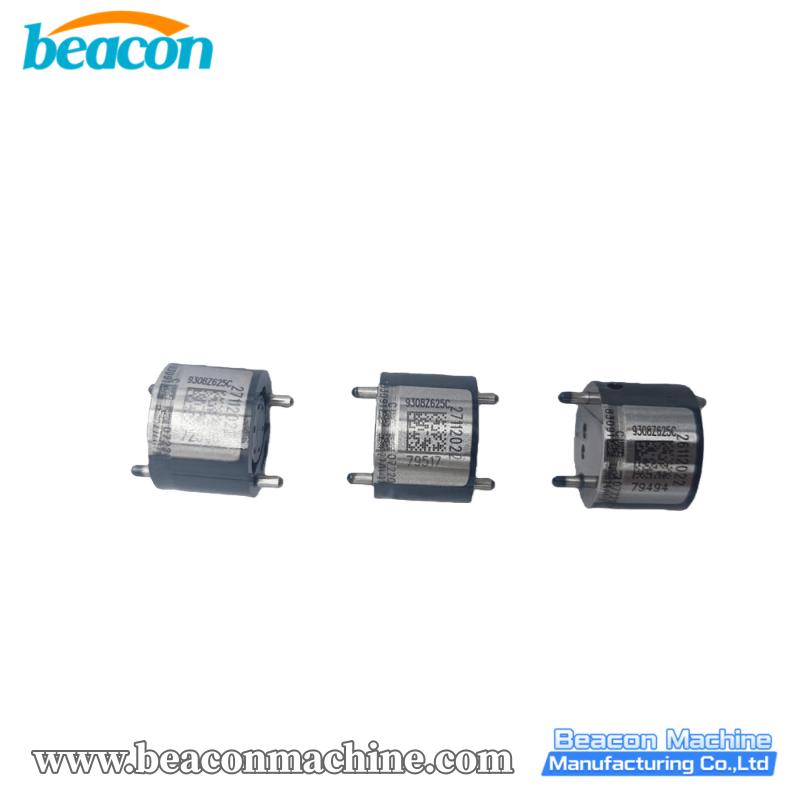 {Delphi Common Rail Control Valve 9308-625C}