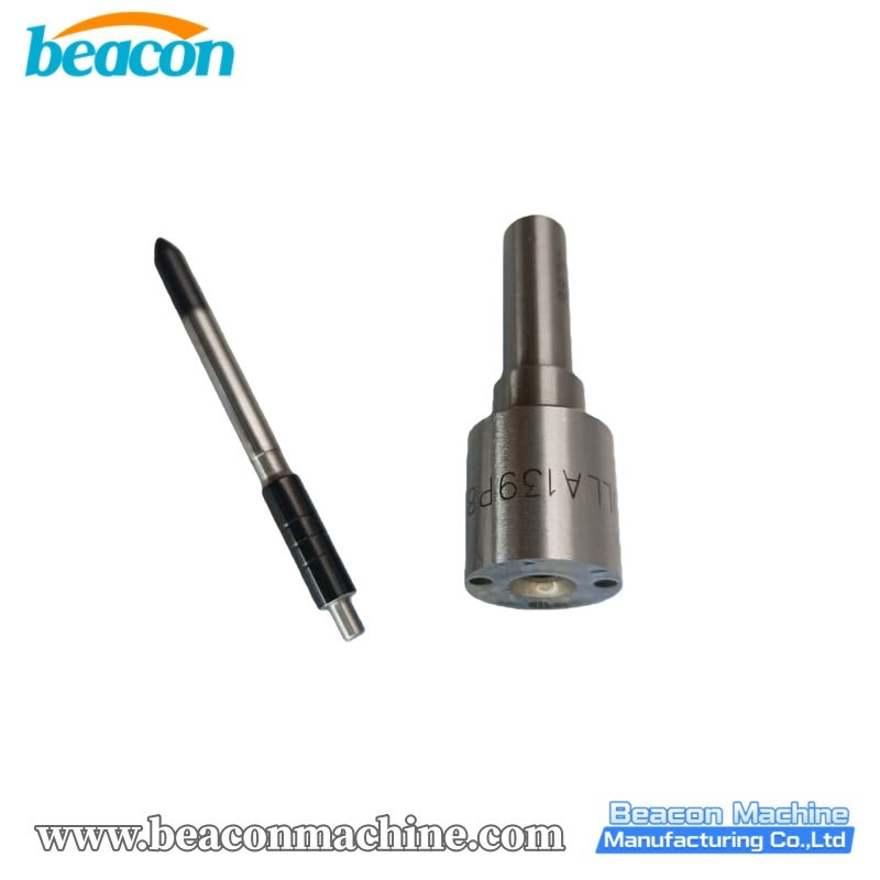{Denso Common Rail Injector Nozzle DLLA139P887}
