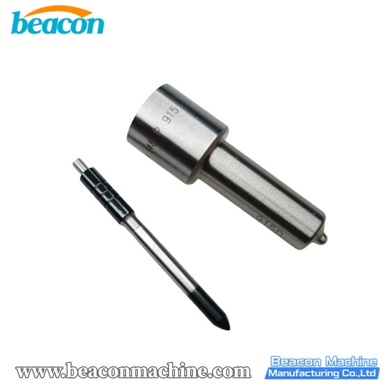 {Denso Common Rail Injector Nozzle DLLA139P887}