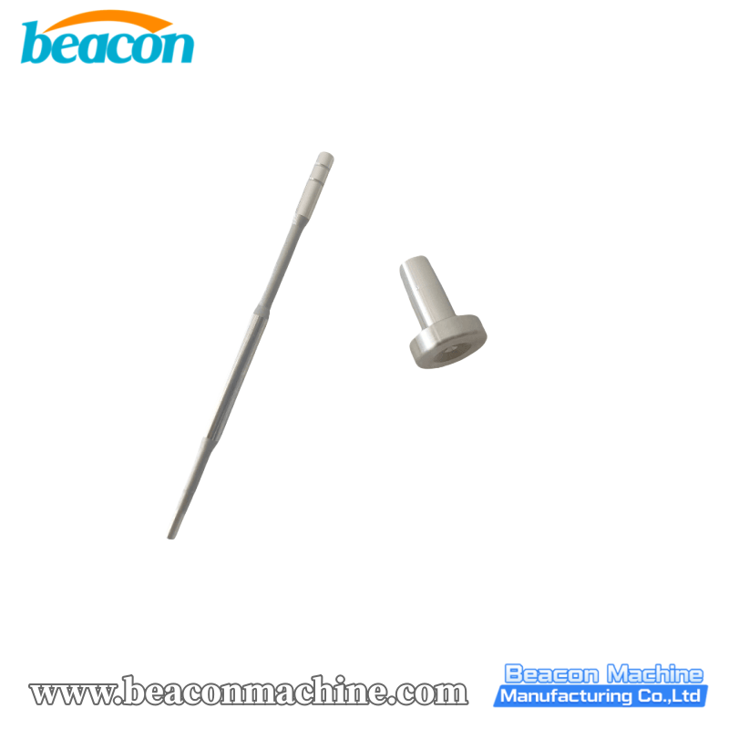 {Common Rail Injector Control Valve Set for Bosch System}