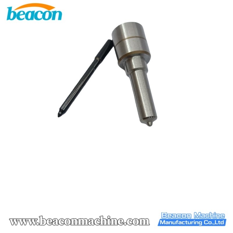 {Siemens VDO Type Common Rail Piezo Injector Nozzle M0011P162 M0019P140 M1600P150}