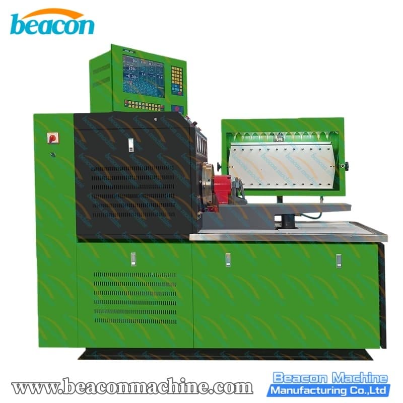 {BCS619 Full Function Diesel Injection Pump Diagnostic Center}