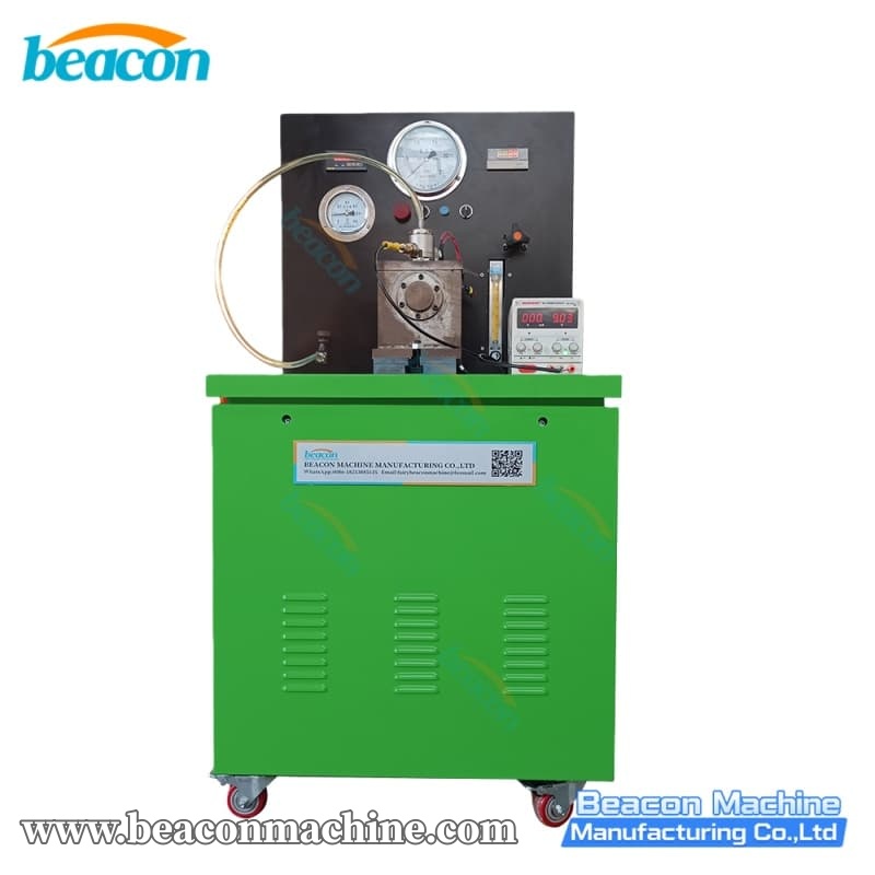 {GDI101 Gasoline High Pressure Pump Test Bench}