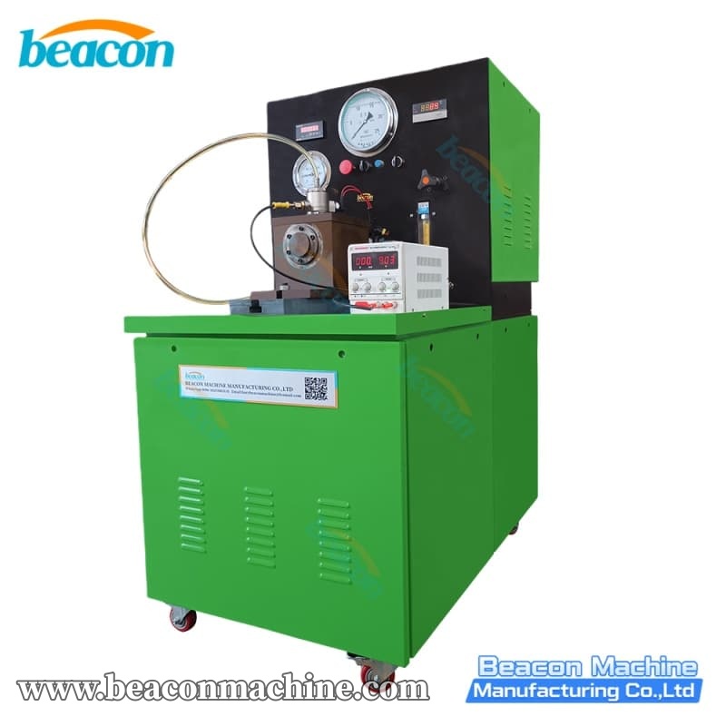 {GDI101 Gasoline High Pressure Pump Test Bench}