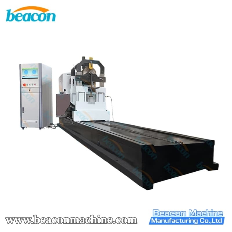 {YYH-2000A Universal Joint and Belt Dual Drive Dynamic Balancing Machine}