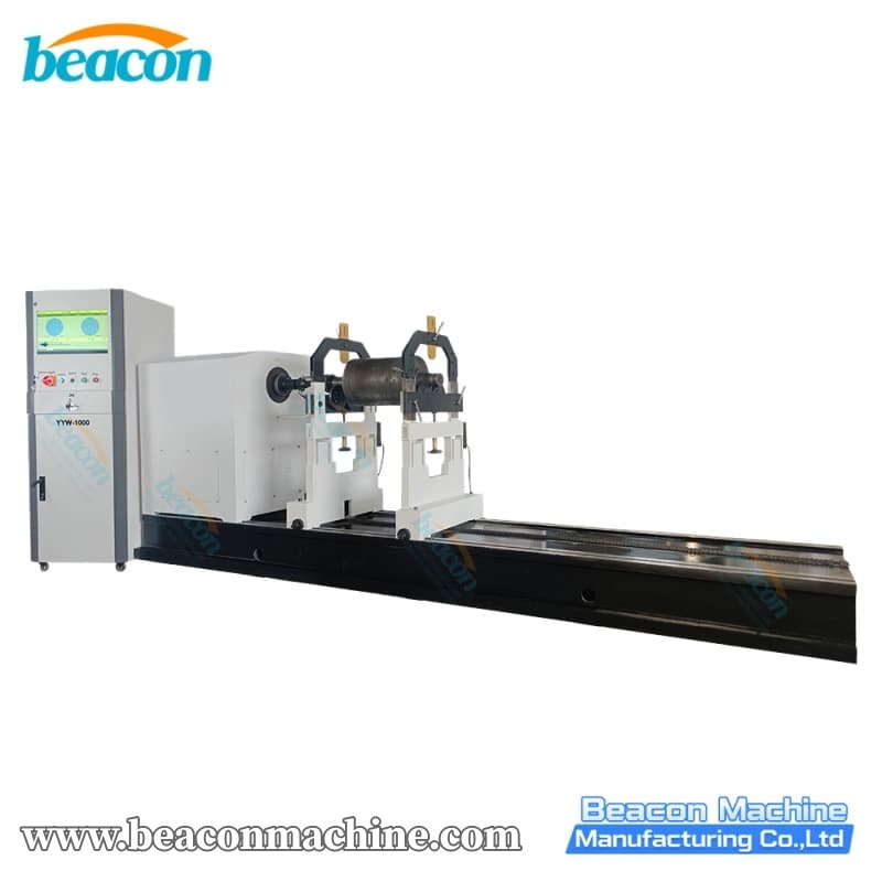 {YYW-1000A Universal Joint Drive Dynamic Balancing Machine}