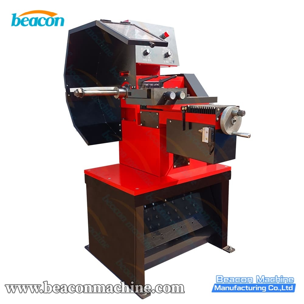 {C50 100-500mm Stepless Variable Speed Brake}