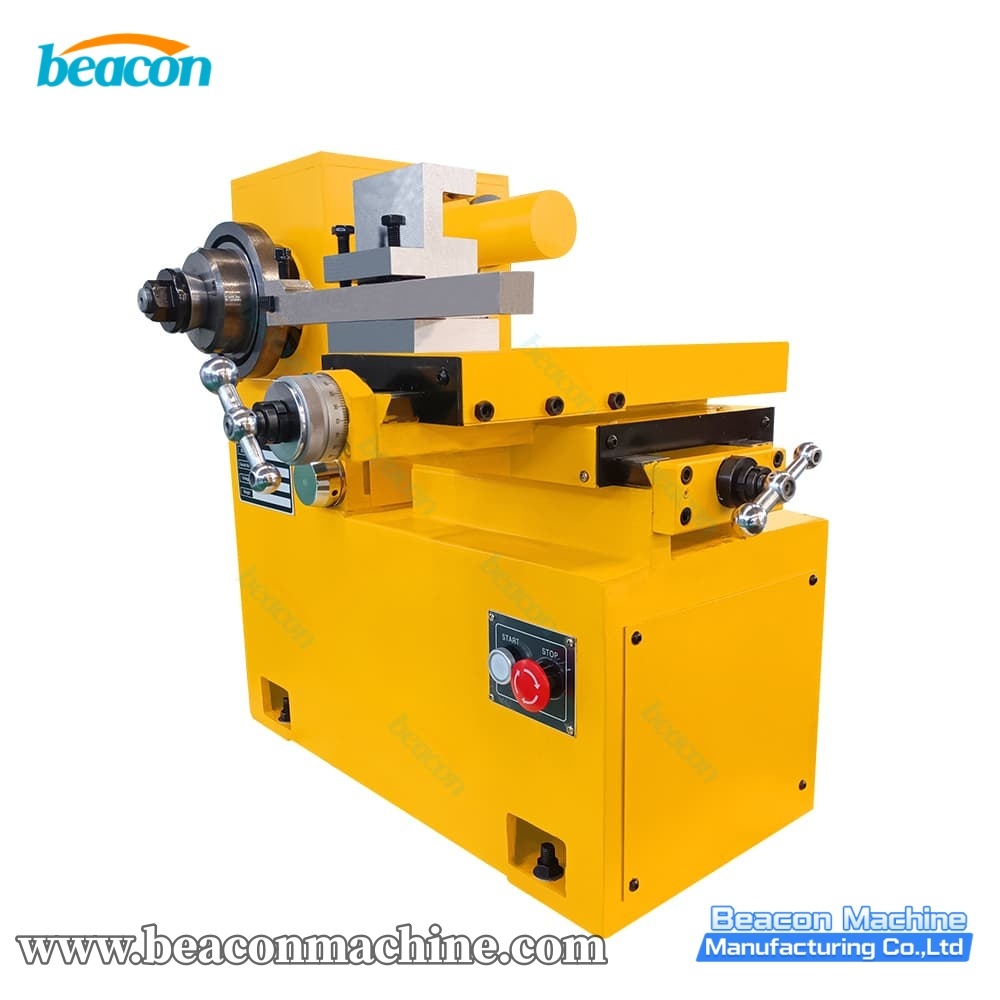 {C9335 Combination Brake Drum and Disc Lathe}