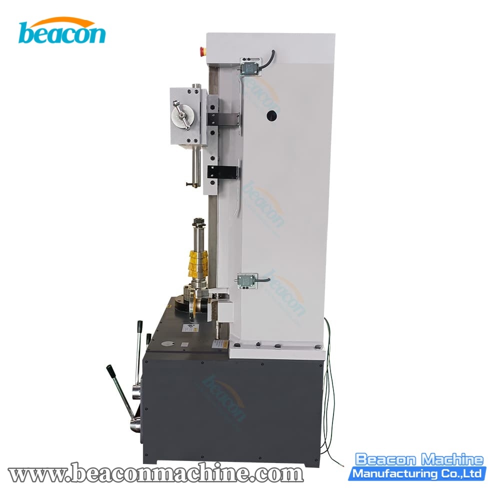 {T8370 Heavy Duty Brake Drum Boring Machine for Trucks Buses}