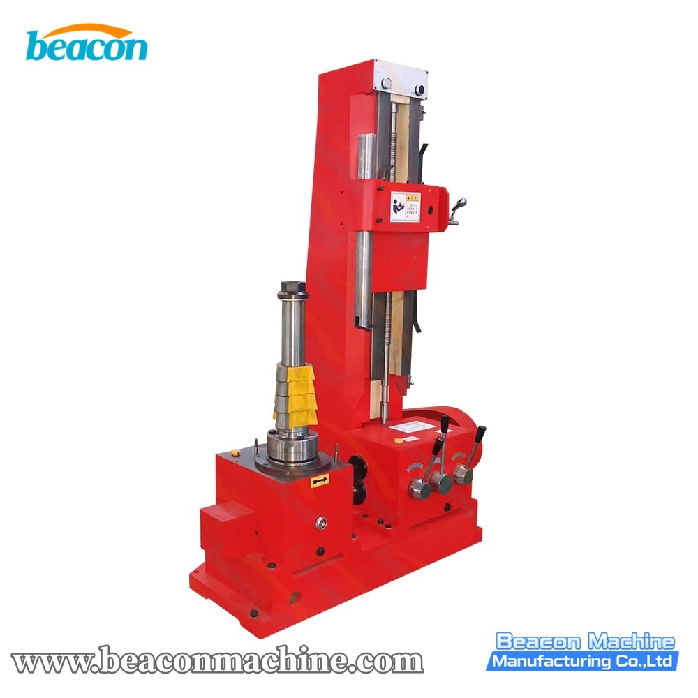 {T8360 Vertical Brake Drum Boring Machine for Truck & Bus (Dia 620mm)}