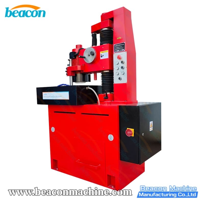 {FG500 Vertical Flywheel Clutch Pressure Plate Grinder}