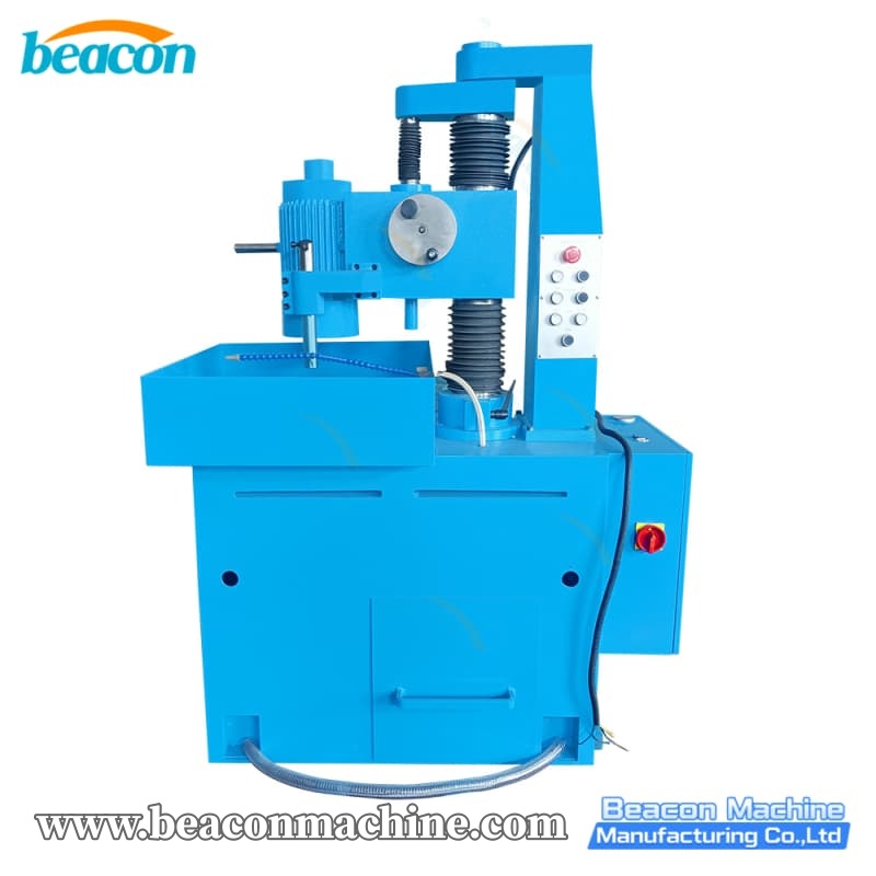 {FG500 Vertical Flywheel Clutch Pressure Plate Grinder}