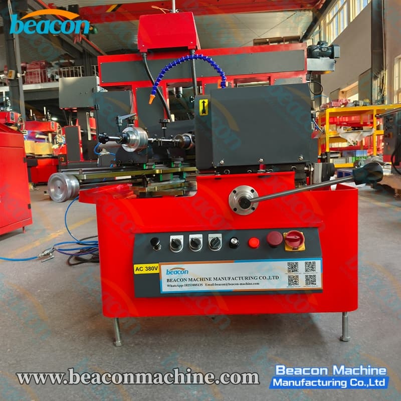 {GS-100A Engine Valve Refacer Machine Valve Grinding Tool}