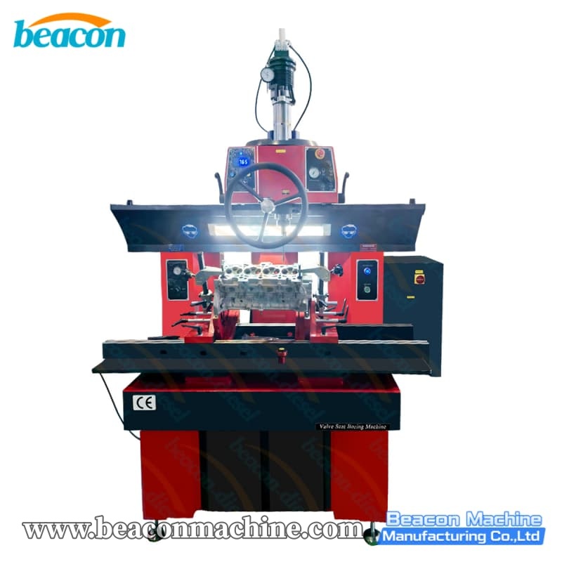 {GS-180B High Power Valve Seat Grinding Machine}