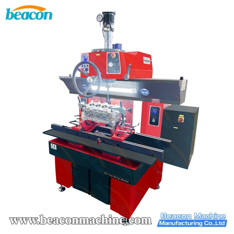{GS-180B High Power Valve Seat Grinding Machine}