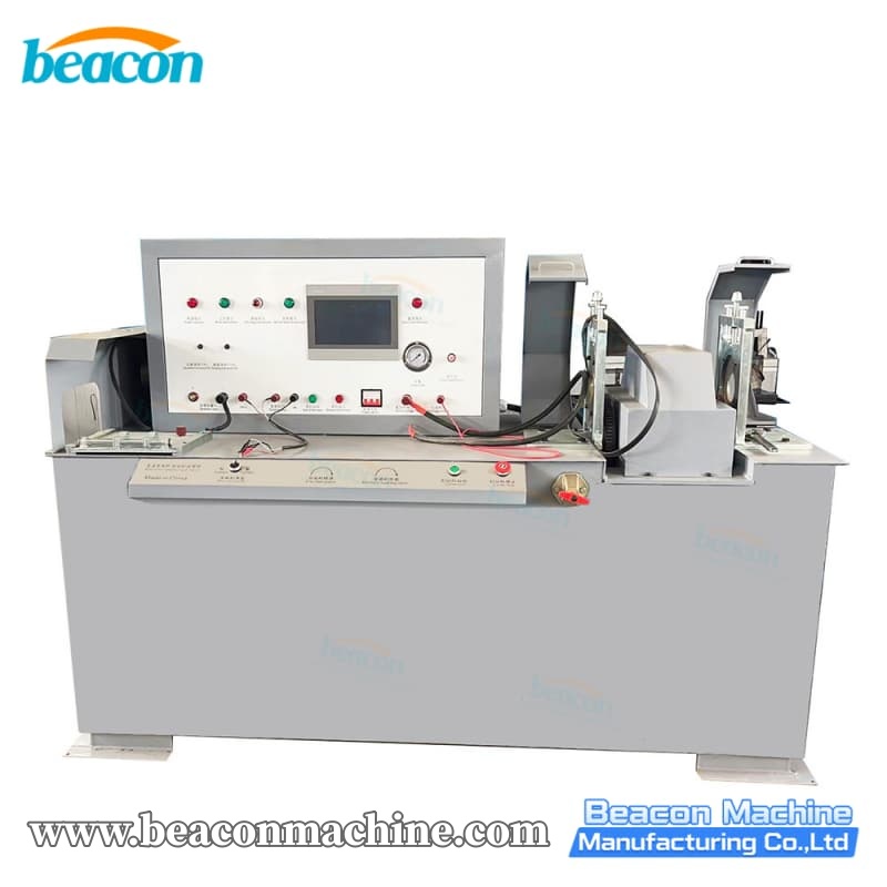 {BCQZ-2C Automatic Alternator Starter Test Bench with Touch Screen and Printer}
