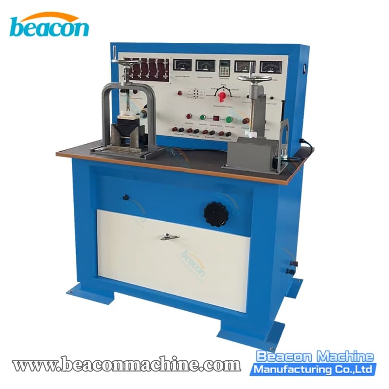 {BCQZ-2B Universal Automotive Alternator and Starter Test Stand}