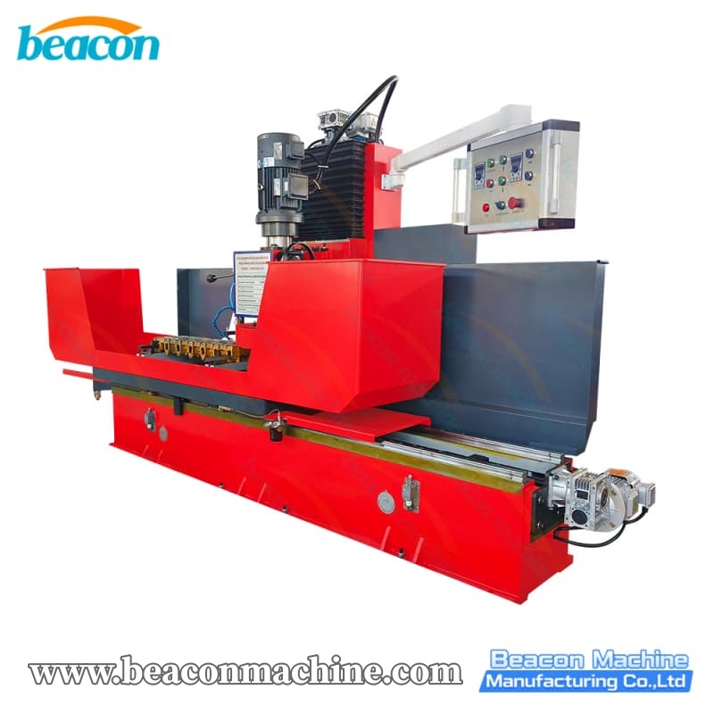 {GS-9740 Series Cylinder Head & Block Surface Grinding Milling Machine}