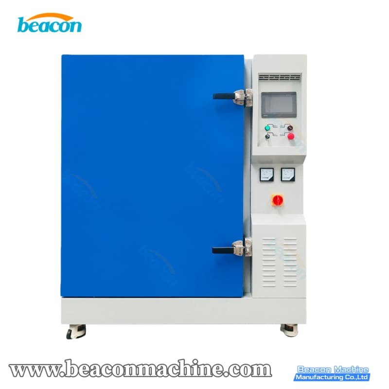{DPF-RGD Stainless Steel DPF Cleaning Kiln Baking Oven}