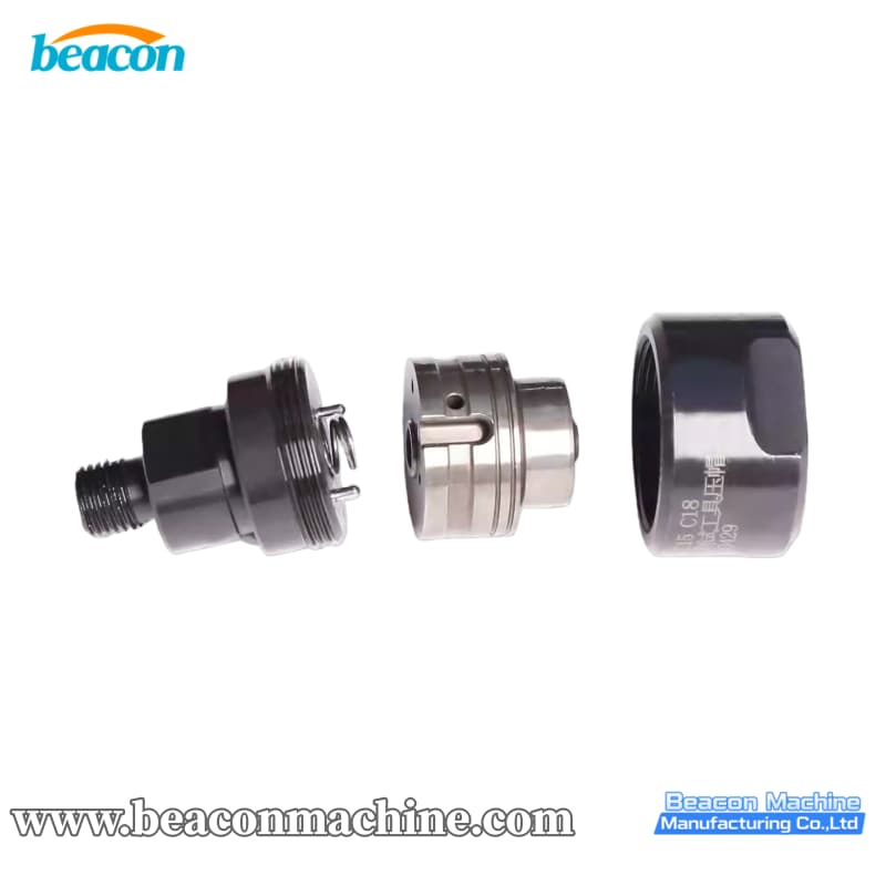 {Heavy Duty EUI Disassembly  Test Tool for CAT C13, C15, C18}