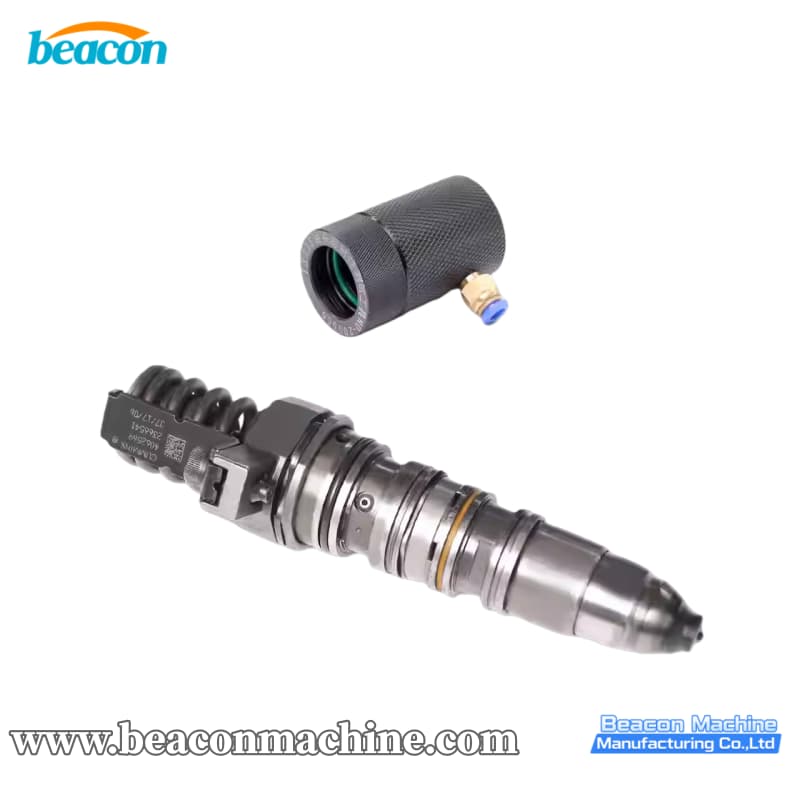 {Cummins ISX15 X15 HPI Injector Nozzle Removal Tool}