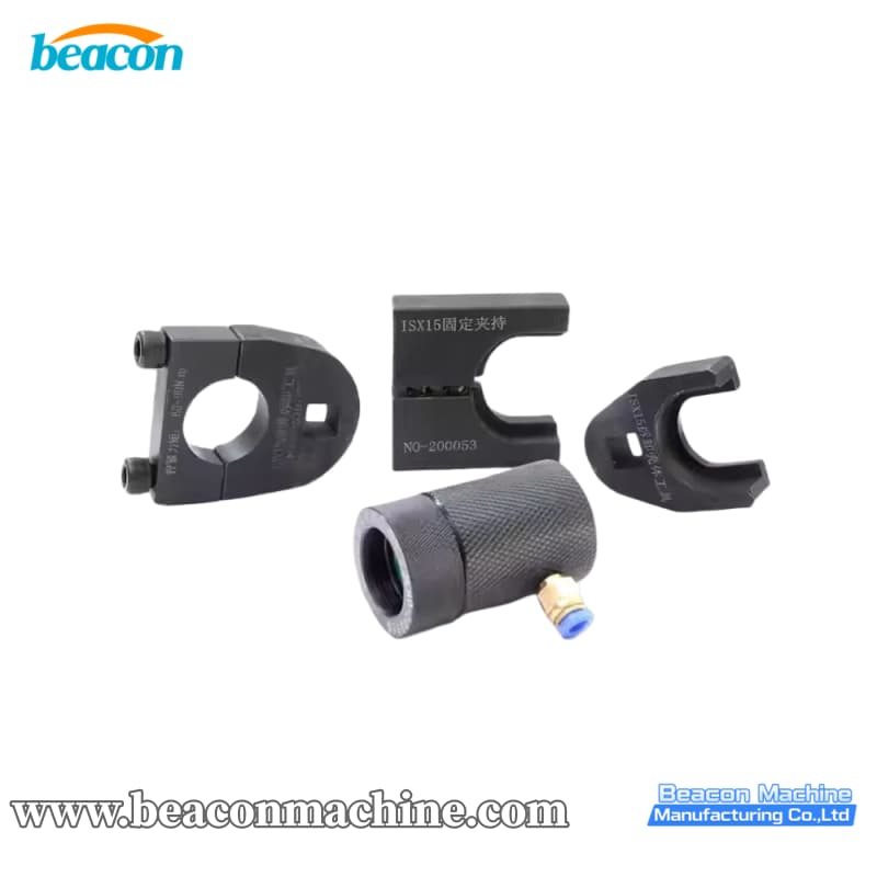 {Cummins ISX15 X15 HPI Injector Nozzle Removal Tool}