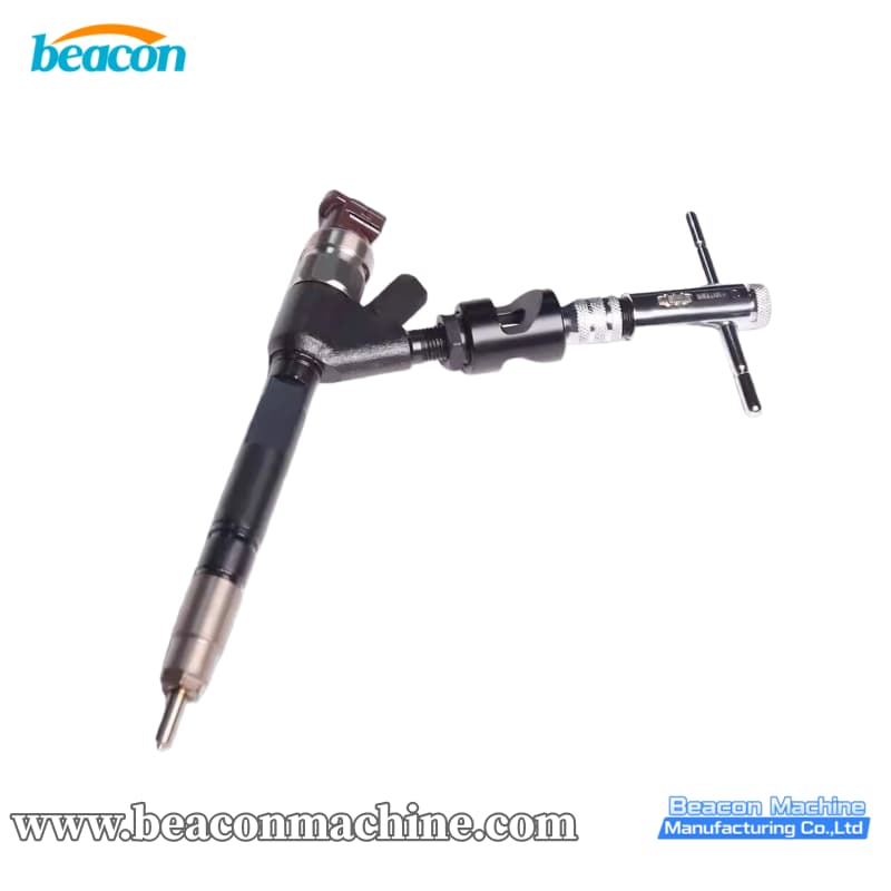 {Denso Injector Micro Filter Removal Tool Kit (Drill & Pull)}