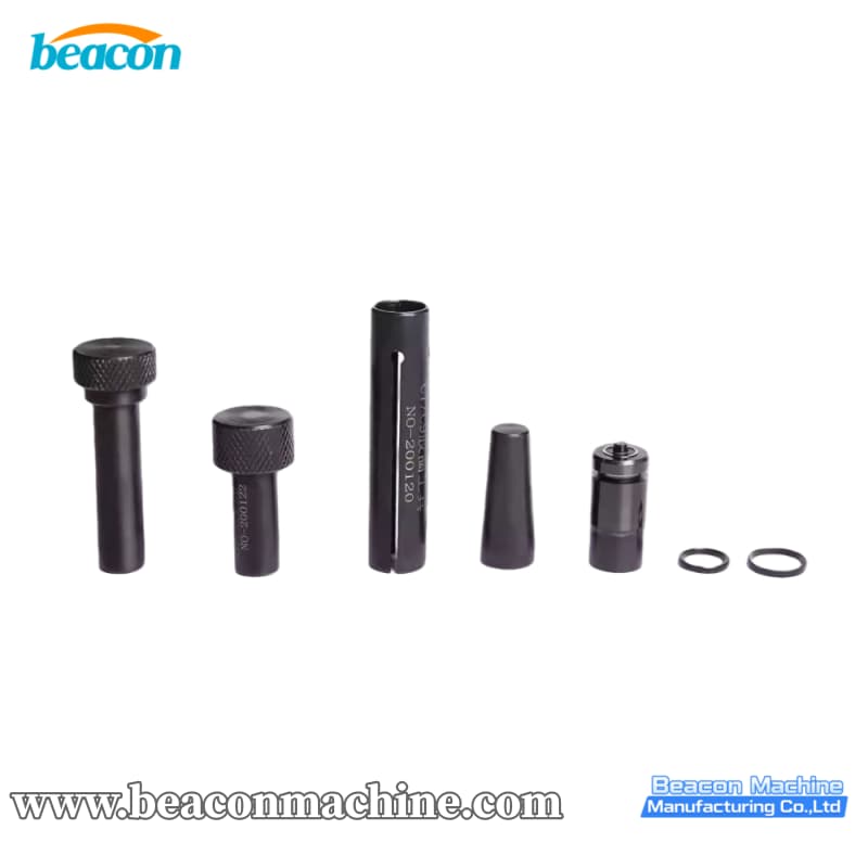 {HEUI Injector Disassembly Tool for CAT C7 & C9 Engines}