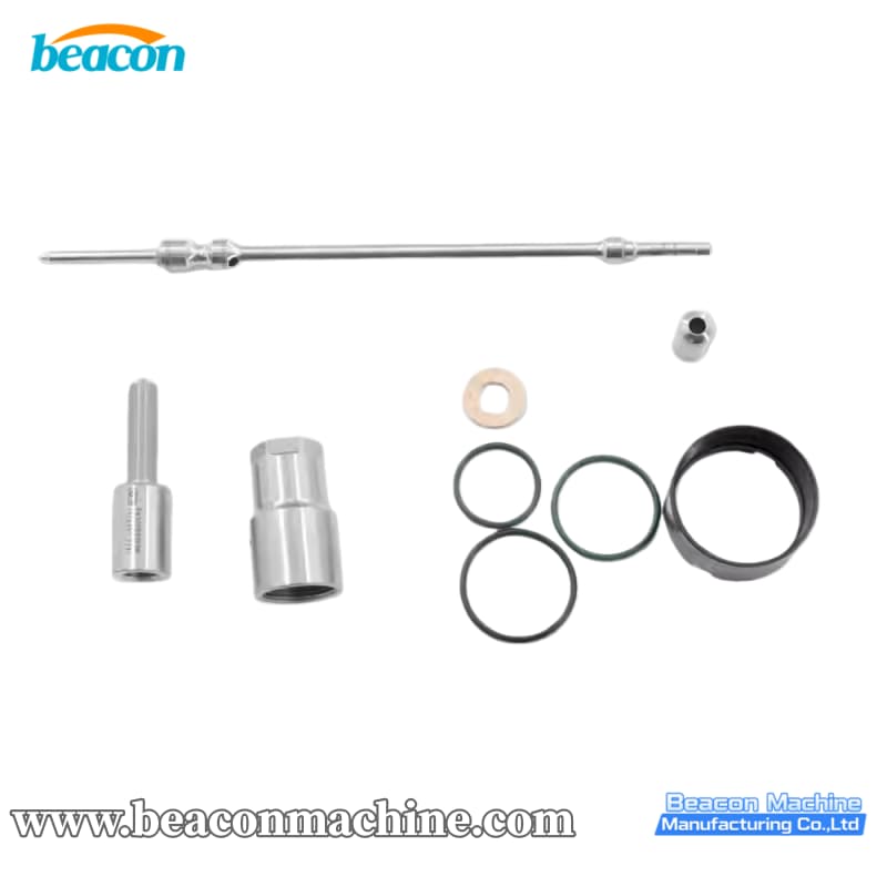 {Overhaul Repair Kit for Cummins XPI 7475 Injectors}