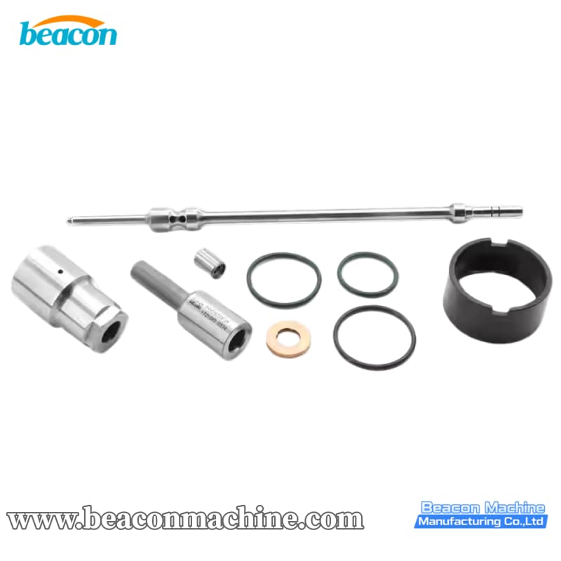 {Overhaul Repair Kit for Cummins XPI 7475 Injectors}