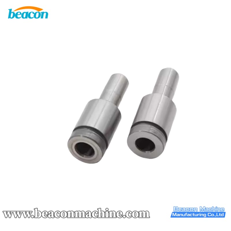 {9-Hole P2897551 10-Hole P4384025 For Scania Cummins Injector  Nozzles}