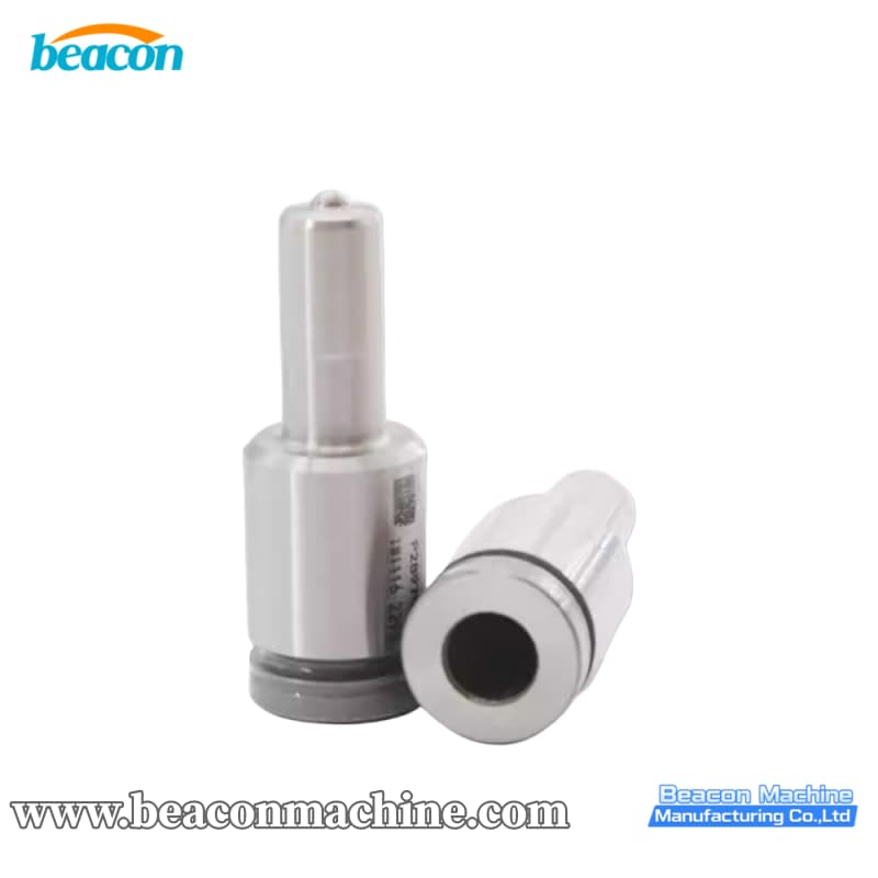 {9-Hole P2897551 10-Hole P4384025 For Scania Cummins Injector  Nozzles}