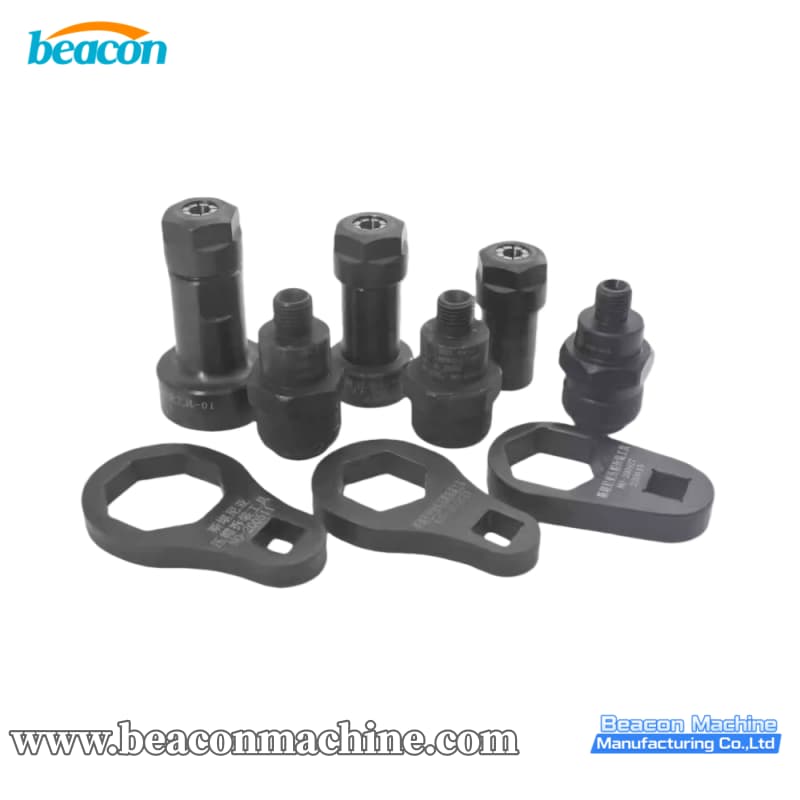 {EUI Diesel Injector Disassembly Measurement and Testing Tool For Scania Pump Nozzles}