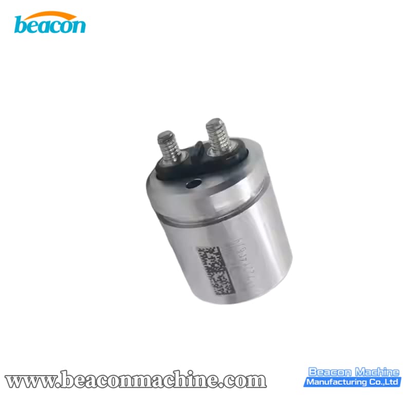 {EUI Diesel Injector Solenoid Valve For Cummins M11}