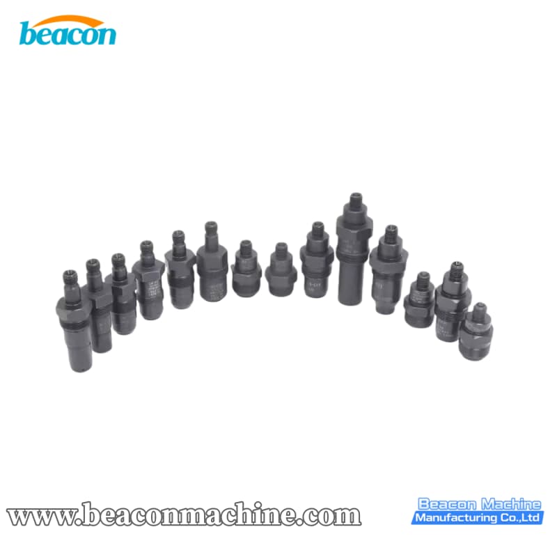 {Unit Injector Adapter Start-Up Pressure Test Tool For all EUI}