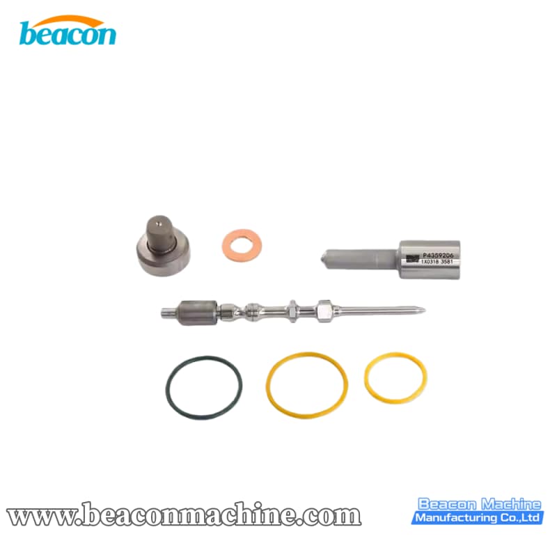 {4359204 Injector Nozzle And Needle Overhaul Kit}