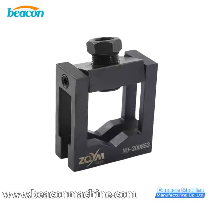 {Diesel Common Rail Injector Test Fixture Oil Return Universal Adapter}