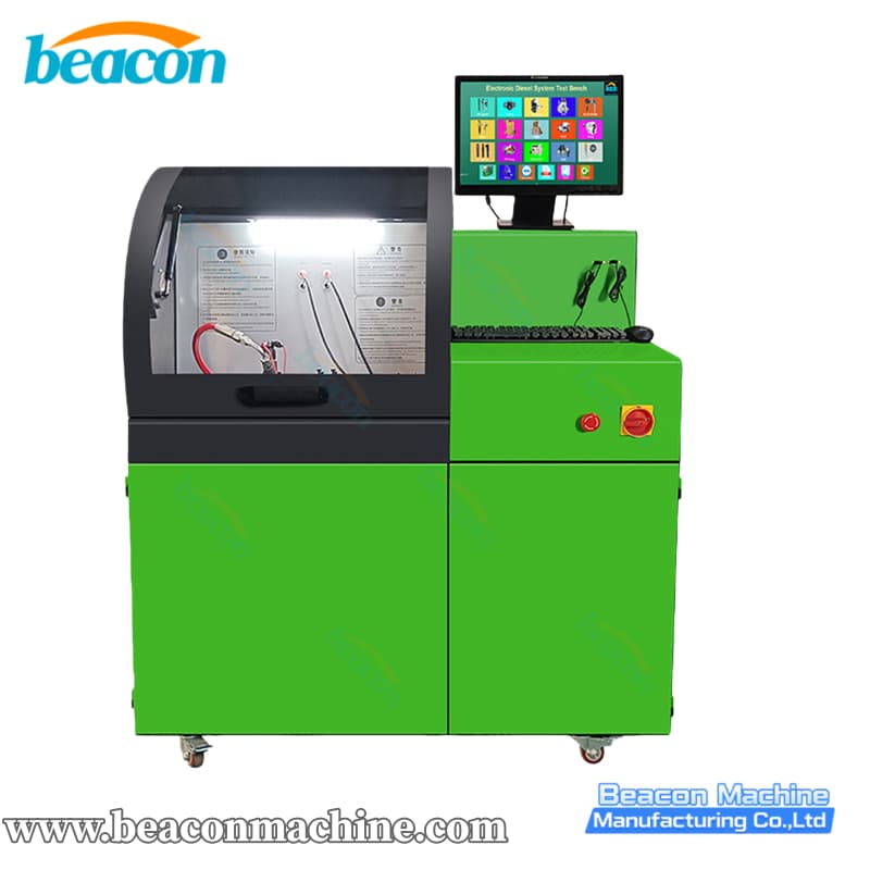 {CR305 Standard Common Rail Tester}