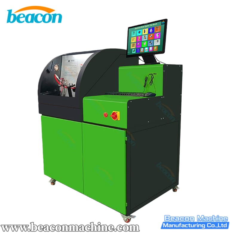 {CR305 Standard Common Rail Tester}