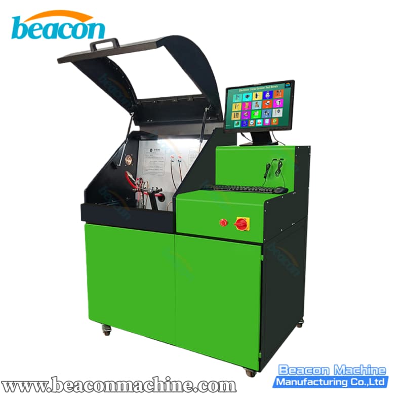 {CR305 Standard Common Rail Tester}