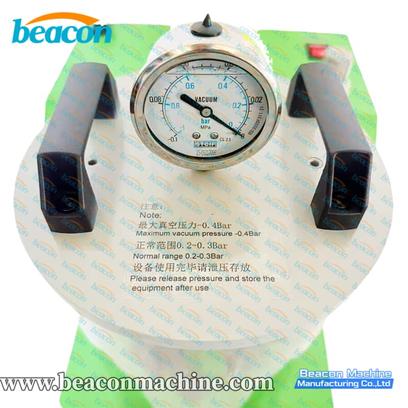 {G1-30 Common Rail Piezo Injector Hydraulic Amplifier Vacuum Tool}